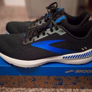 Launch GTS8 Running shoes